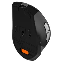 Мышь A4Tech Fstyler FB35C (серый) фото 6